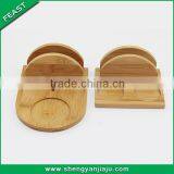 Global Wholesale Factory Direct Sale Bamboo Table Mat thumbnail-2