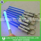 2016 Cheap Cheering Illuminated Stick, Multicolor Toy Mini Keychain Stick For Gift thumbnail-2