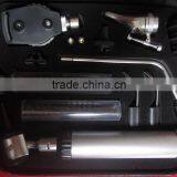 Ophthalmoscope Otoscope ENT SET -2 Free LED Illumination Bulbs