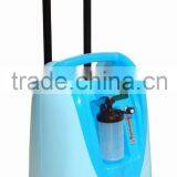 Portable Zeolite Molecular Sieve Oxygen Concentrator thumbnail-3