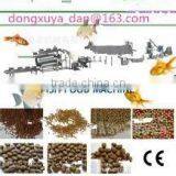 Twin Screw Pet Food Production Equipment thumbnail-2
