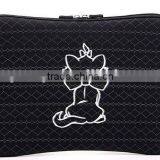 Ladies Waterproof Neoprene Cheap Macbook Pro 12inch Laptop Computer Bag for Women