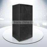 Audio, Loudspeaker, F215, Reliable Dual Professional Speaker 800W thumbnail-1