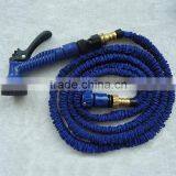 Brass Fitting Expandable Garden Hose thumbnail-5