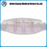 Tourmaline Self-heating Waist Trainer With Waist Support Function in 2016 ce Certification Aofeite thumbnail-4