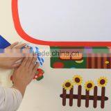 DIY Removable Wall Sticker Cartoon Decorative Sticker 3d Wall Sticker thumbnail-2