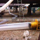 PE Plastic Film Air Duct thumbnail-1