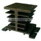 PTLPC-329 Solid State Relay Radiator