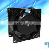 S-force! PSC Ventilator Small 230v Axial Fan: 80x80x38mm With CE and UL