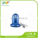 Rechargeable Wireless Optical Mouse 2.4ghz Computer Mouse Custom Printed thumbnail-3