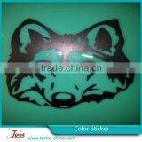 Full Color Plotter Cutter Adhesion Guangzhou Supplier thumbnail-6