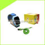 Personal Smart Watch Gps Tracker China Supplier thumbnail-6