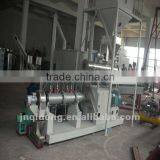 SPH-130 Textured Soya Protein Machines