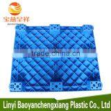 1000x800x140mm 9 Feet Euro Pallet Type and Plastic Material Plastic Pallets thumbnail-5