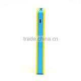 Ultra Thin 8000mAh Universal External Portable Power Bank With LED Charging Display thumbnail-4