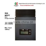 50A MPPT Solar Charge Controller Model:SUN-MPPT-5015A