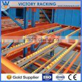 Select Storage China Products Floating Shelves Easy Gravity Flow Roller Rack thumbnail-6