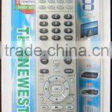 Universal Remote Control thumbnail-1