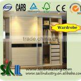 Modern Wardrobe thumbnail-1