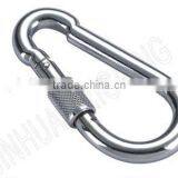 SNAP HOOK WITH SCREW