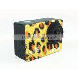 Professional Wifi Full hd 1080p Sport Camera Waterproof 30m thumbnail-5