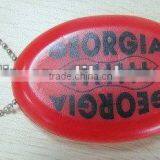 PVC Cheap Coin Purse thumbnail-1