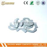 High Toughness Non-standard Tungsten Carbide Products thumbnail-1