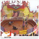 Direct Manufacturer Amusement Park Disco Tagada Ride for Sale thumbnail-1