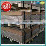 Mill Finish 2A12 T4 T351 Aluminum Sheet for Fishing Boat thumbnail-4