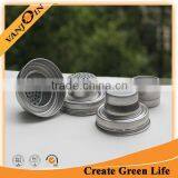 2014 Mason Shaker Top For Mason Jar thumbnail-1