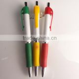 Hot cheap roller plastic ball pen with 20 years experience                        
                                                Quality Choice