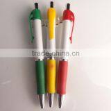 Hot Cheap Roller Plastic Ball Pen With 20 Years Experience Quality Choice thumbnail-1
