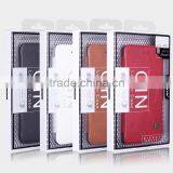 New Arrived Classic Leather Case For Sony Xperia C5 Ultra thumbnail-2