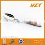 Attractive Spoon With Cloud Decal