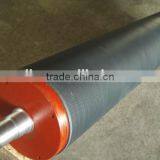 Grooved Press Roller for Cardboard Paper Making Machine thumbnail-2