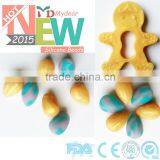 Mould Making Liquid Silicone Rubber/OEM Silicone Product/customize Silicone Product thumbnail-2