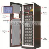 3phase in 3phase out 250kva 250kw high frequency modular ups power supply switching power module 25kva 25kw