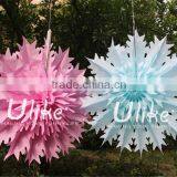 Artificial Wedding Decoration Turquoise Home Decor thumbnail-6