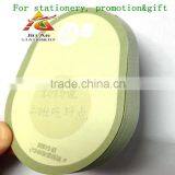 Recycled Paper Sticky Notes thumbnail-2