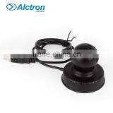 Alctron U6 USB Desktop Studio Condenser Microphone,Pro USB Recording Mic thumbnail-2