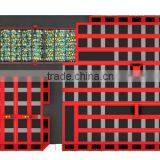 NEW Cheap Interesting Indoor Trampoline Equipment for Hot Sale for Fun Quality Choice thumbnail-2