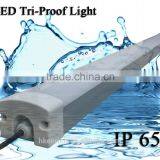 SMD2835 1800mm 80W Led Tri-proof Light With CE Approved thumbnail-4