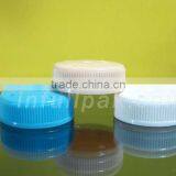 Plastic Cap for Powder Bottle