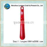 Decorative Shoe Horn/plastic Shoe Horn/plastic Shoehorn