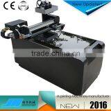 Focus new design Frigga- Jet DX5 UV a2 size flatbed printer