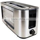 Toaster, Glass Toaster, Toaster Oven,sandwich Toaster thumbnail-2