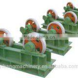 Municipal Engineering Telegraph Pole Making Machine