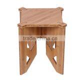 Newest Design Bamboo Childrens Chairs thumbnail-1