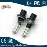 Factory Direct!! 880-5050-13SMD Car Accessories LED fog Light