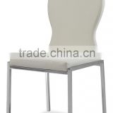 Simple And Modern Plastic Chairs And Tables For Living Room